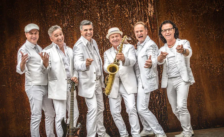 Die PALDAUER - weihnachtliches Kirchenkonzert · Bild 1