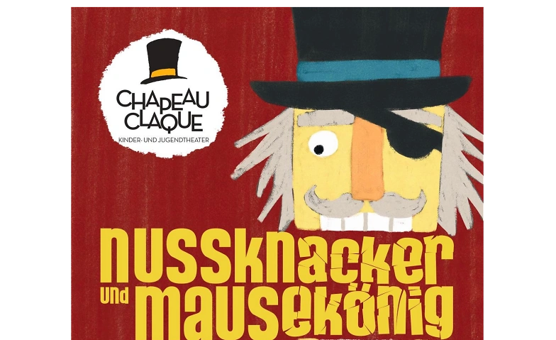 "Nussknacker und Mausekönig" nach E.T.A. Hoffmann · Bild 1