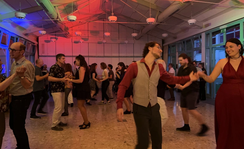 Cubanito - Salsa y más · Bild 1
