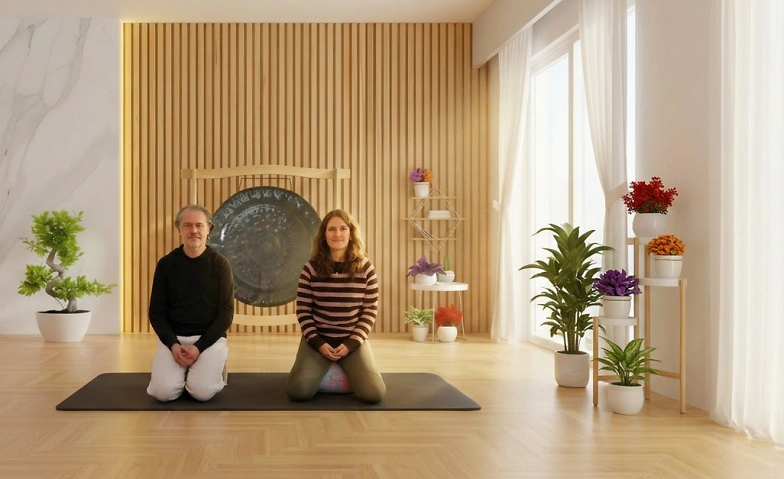 Sound & Breath Experience – Breathwork meets Gong · Bild 1