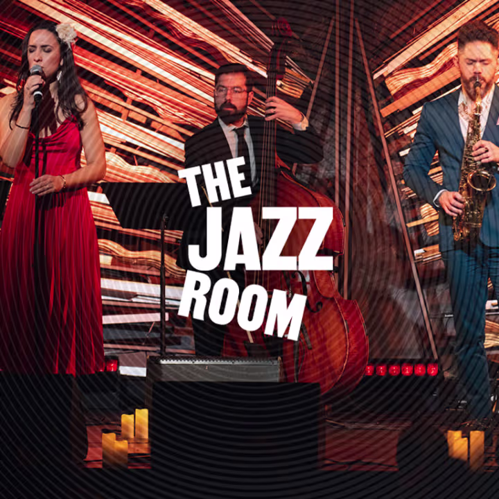 The Jazz Room München: Ein Tribut an New Orleans · Bild 1