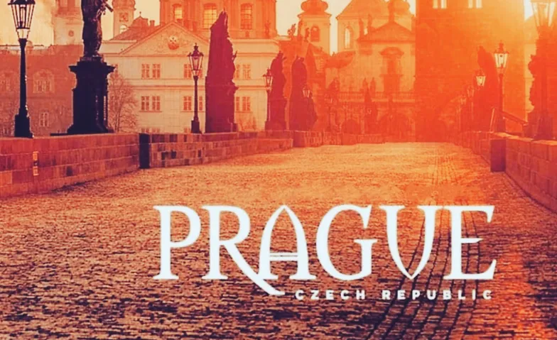 Explore Prague Trip · Bild 1