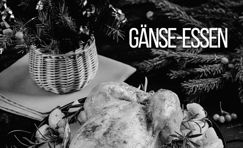Gänse-Essen · Bild 1