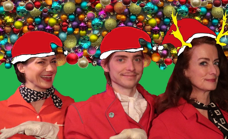 Beatles go Christmas · Bild 1