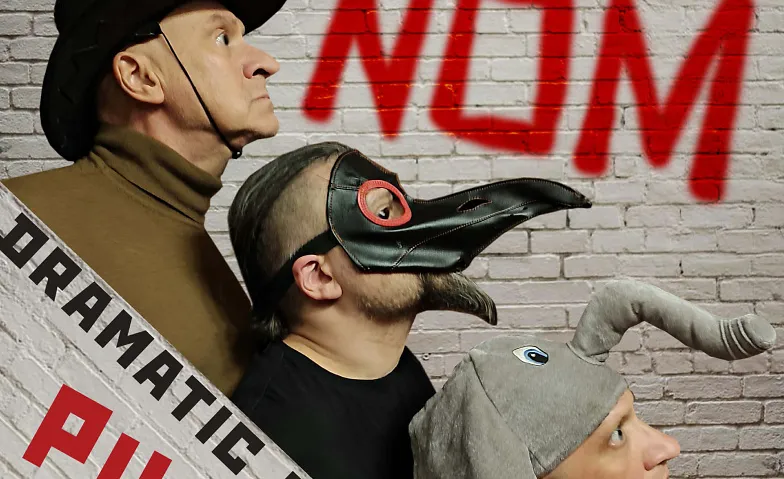 NOM (Rus) · Bild 1