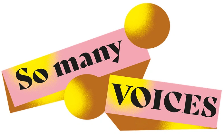 So Many Voices 2026 · Bild 1