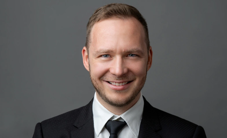 André Herrmann "Schlechte Zeiten Schlechte Zeiten" · Bild 1