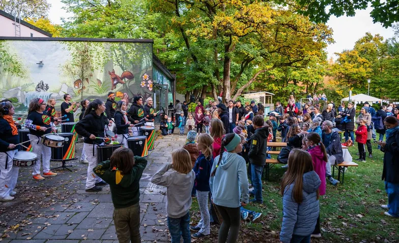 Interkultfestival 2026, Vielfalt beginnt im Viertel · Bild 1
