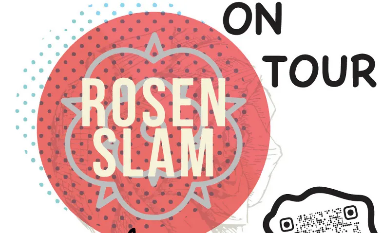 Der Rosenheimer Poetry Slam · Bild 1