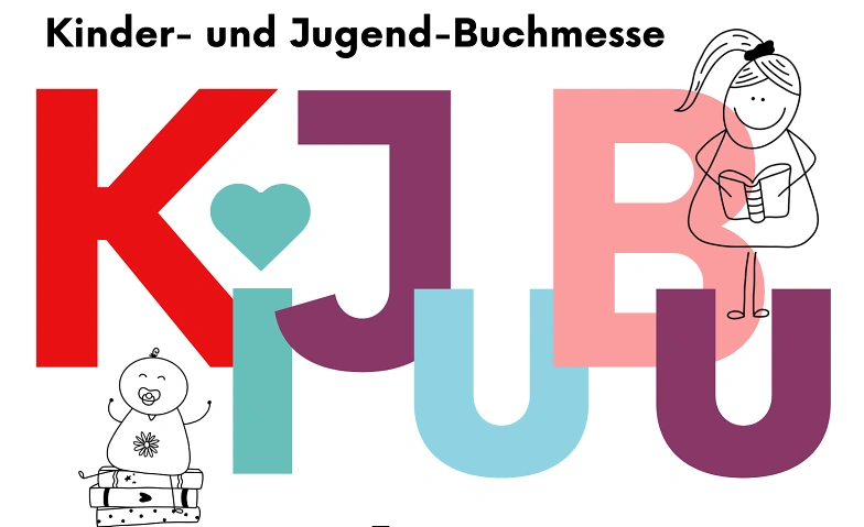 Kinder- und Jugendbuchmesse Hohenwart · Bild 1