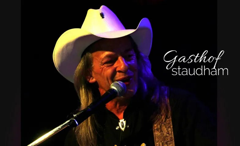 Countrynight mit Ronny Nash · Bild 1