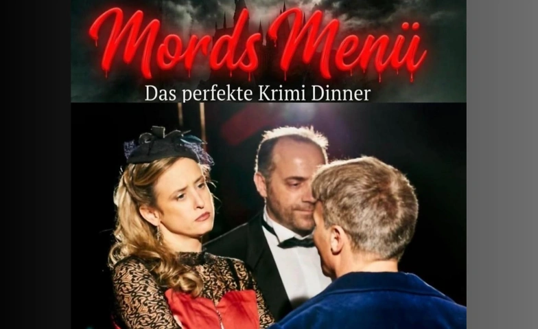 Wiener Brut – Krimidinner Bad Mergentheim · Bild 1