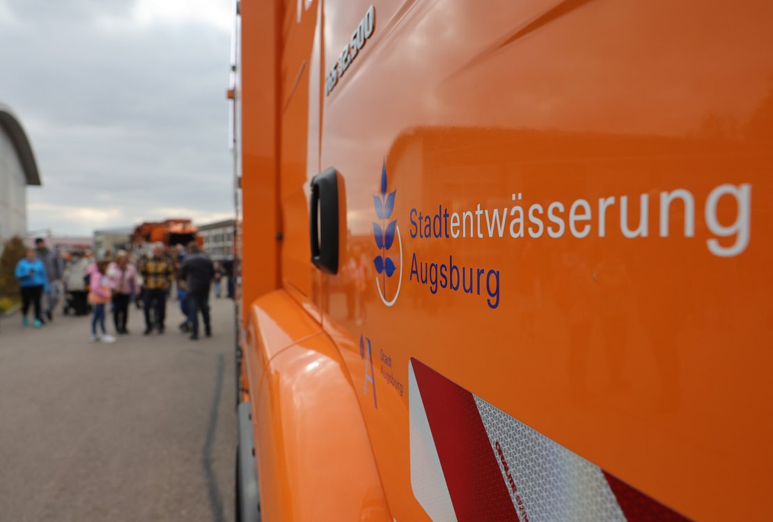 Türen auf mit der Maus · Bild 1