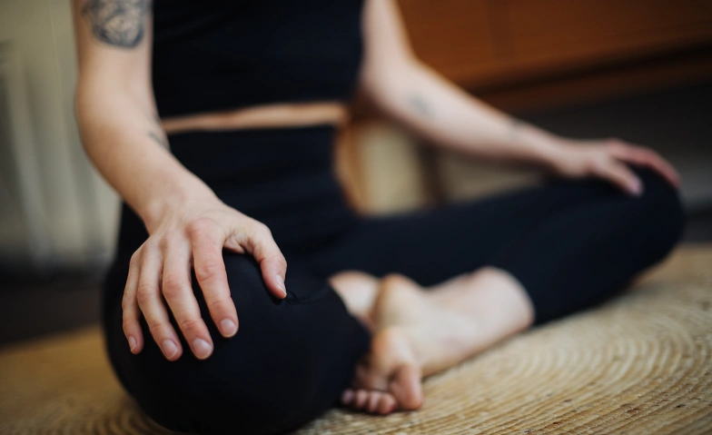 Meditaton nahe Rosenheim für Anfänger und Fortgeschrittene · Bild 1