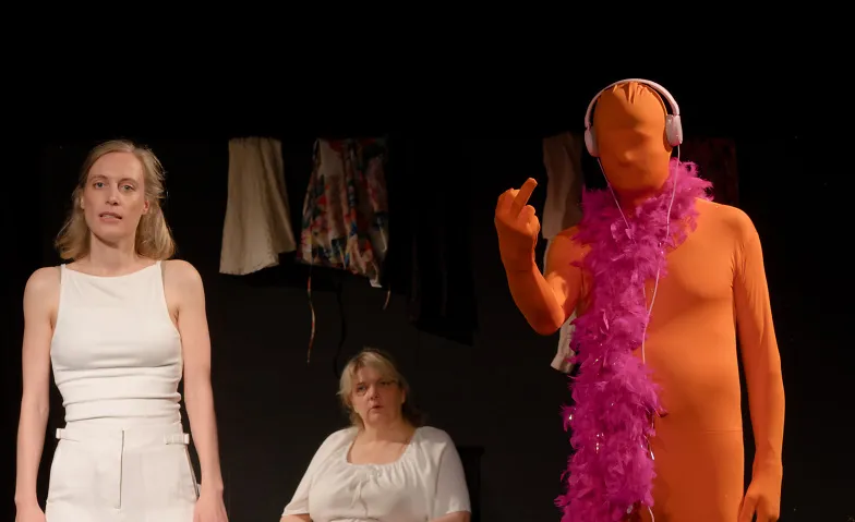 Lysistrata 2.0 · Bild 1