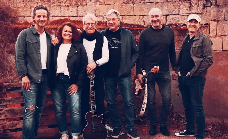 Crunchem spielt live in Tauberbischofsheim · Bild 1