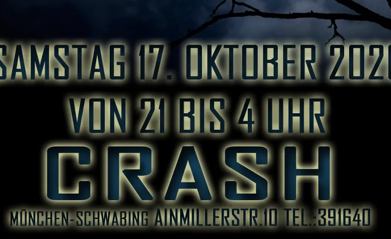 Dark Night · Bild 1