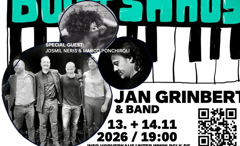 Jazz im Bootshaus · Bild 1