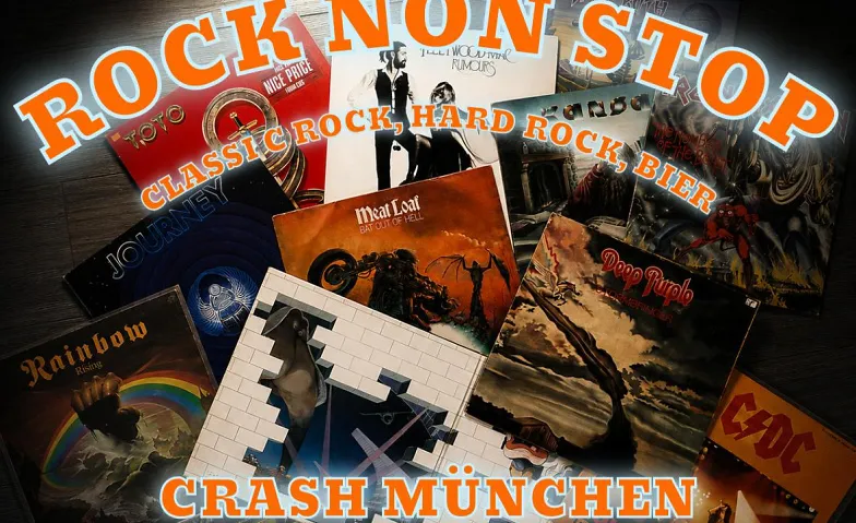 ROCK non STOP · Bild 1