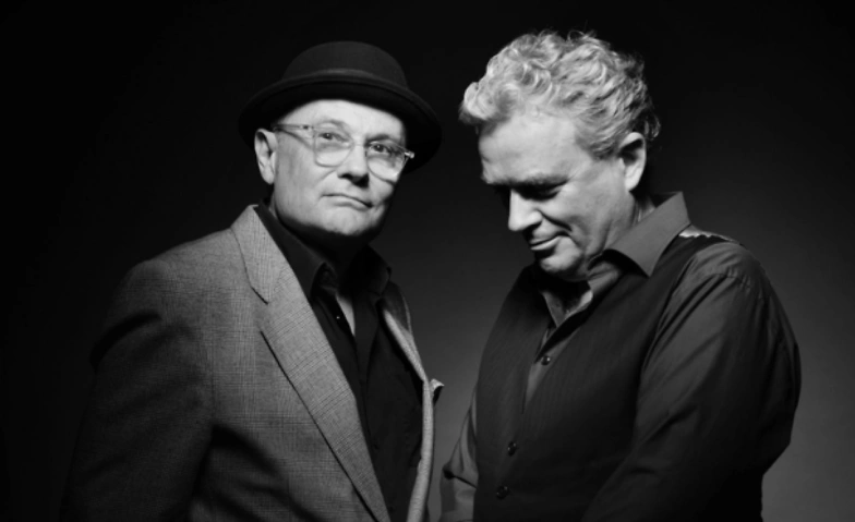 Pigor singt & Benedikt Eichhorn muss begleiten: Grundkurs II · Bild 1