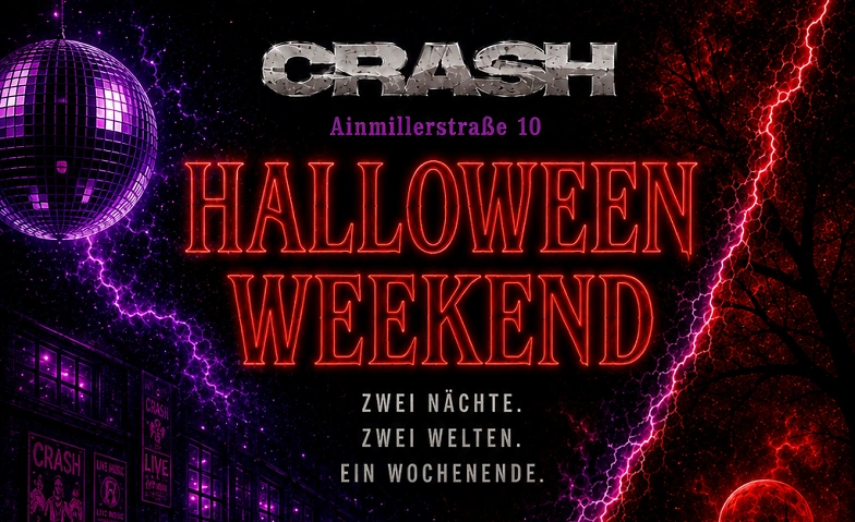 Halloween Weekend · Bild 1