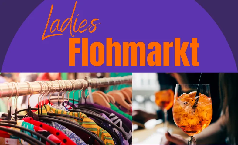 Frauen Flohmarkt · Bild 1
