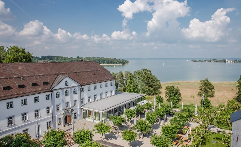 Insel-Krimi auf Herrenchiemsee · Bild 1