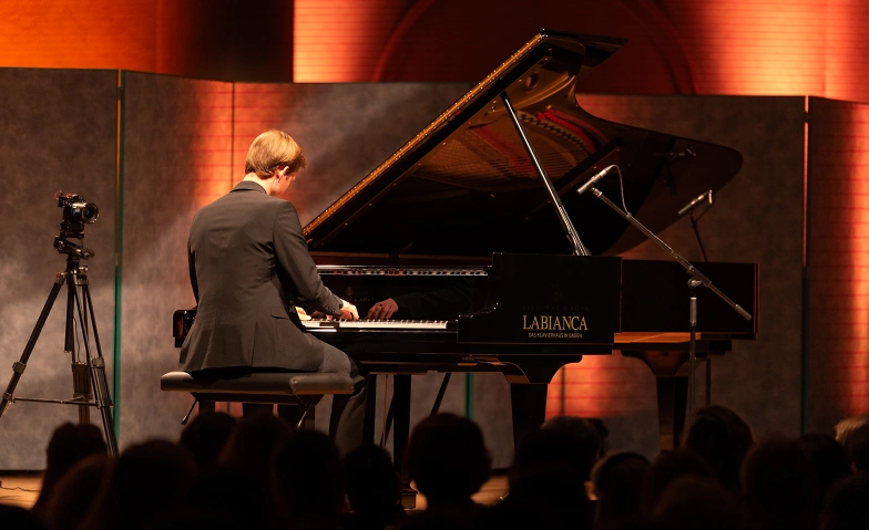 Hommage an Ludovico Einaudi · Bild 1