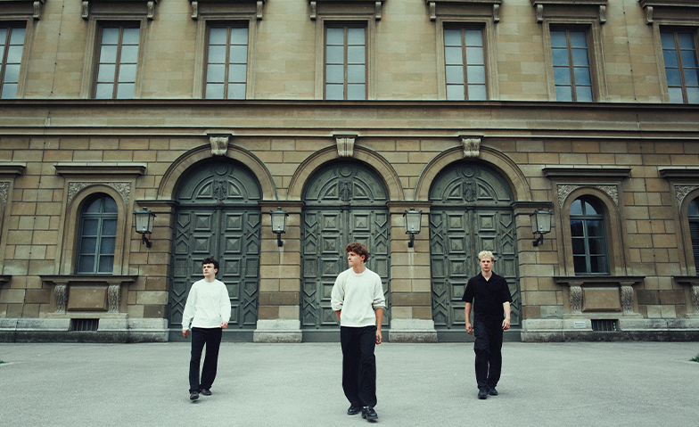 Solaire Trio · Bild 1