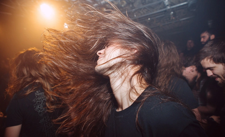 Hard 'n' Heavy · Bild 1