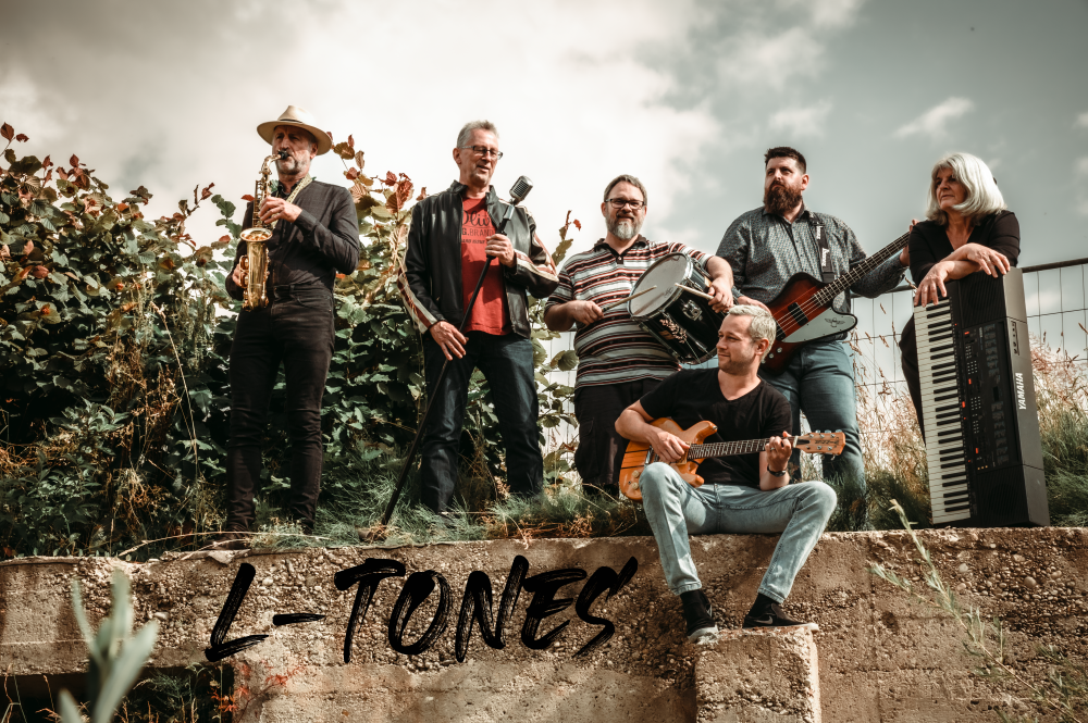 L-Tones: Goldener Rocktober · Bild 1