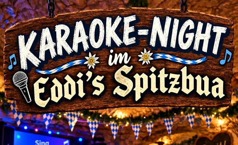 Daniels Karaoke Party im Eddis Spitzbua in Gundelfingen · Bild 1
