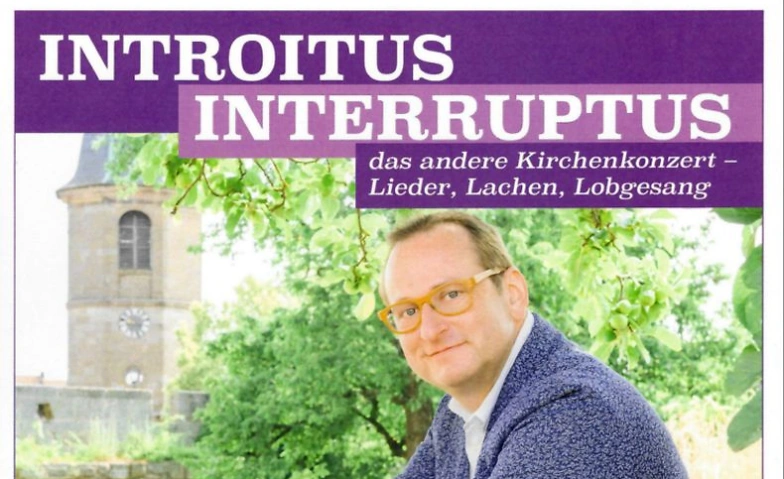 Introitus Interruptus - mit Volker Heißmann · Bild 1