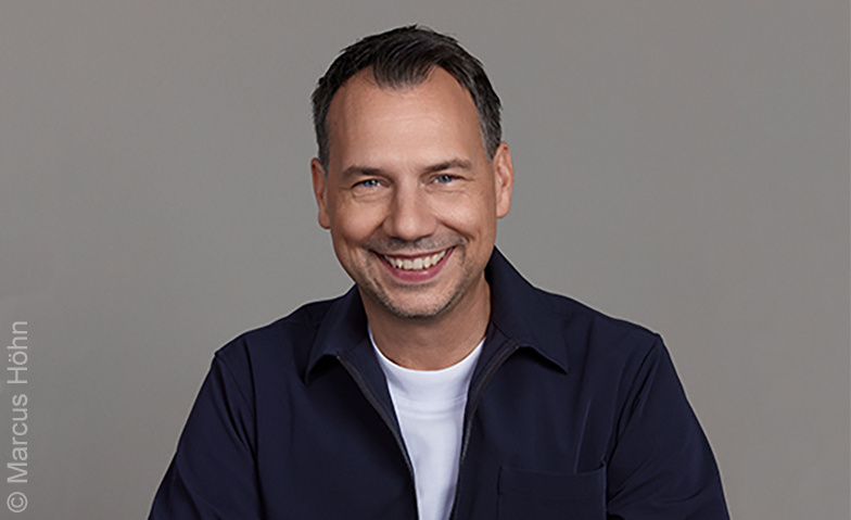 AUSVERKAUFT - Ein Abend mit Sebastian Fitzek - Der Nachtzug · Bild 1