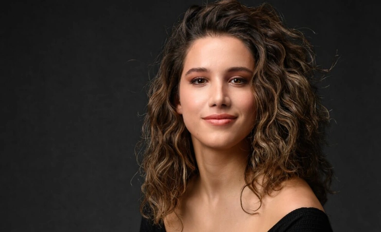 Alma Naidu – Voice & Piano · Bild 1