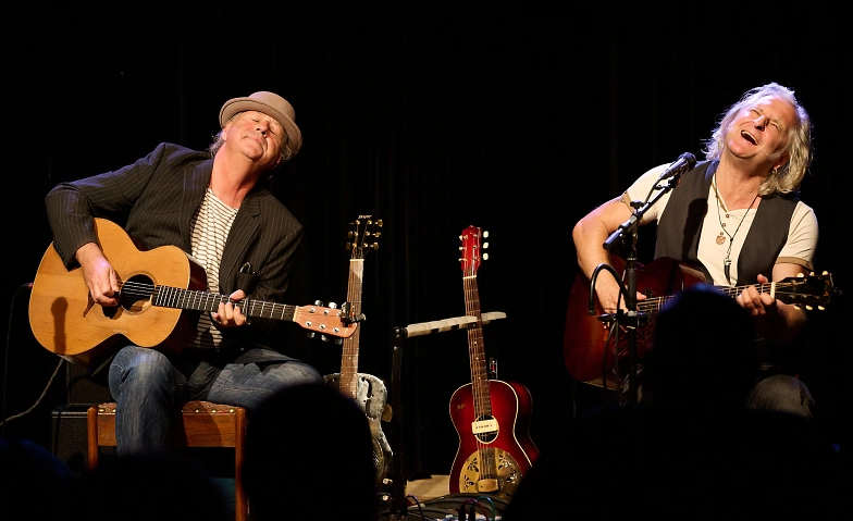 Holzkirchner Blues- und Jazztage · Bild 1
