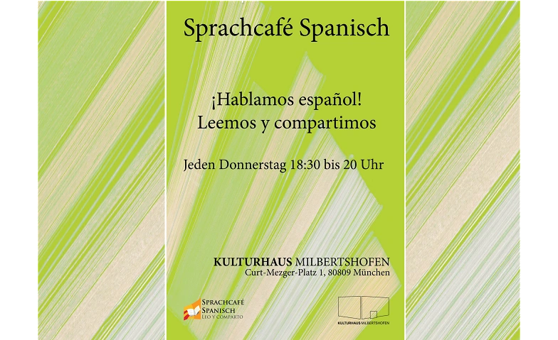 Sprachcafé Spanisch · Bild 1