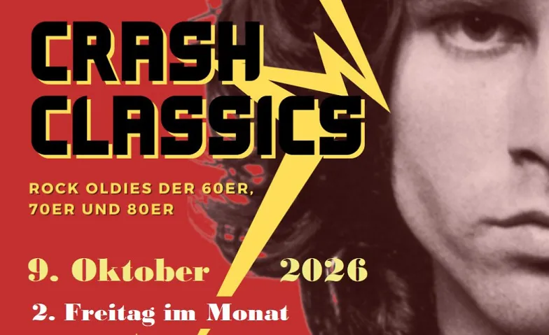 CRASH Classics · Bild 1