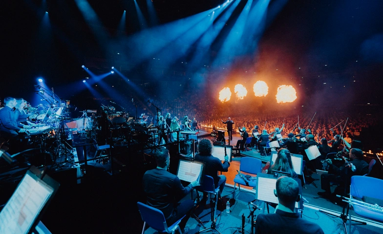 THE WORLD OF HANS ZIMMER - A NEW DIMENSION · Bild 1
