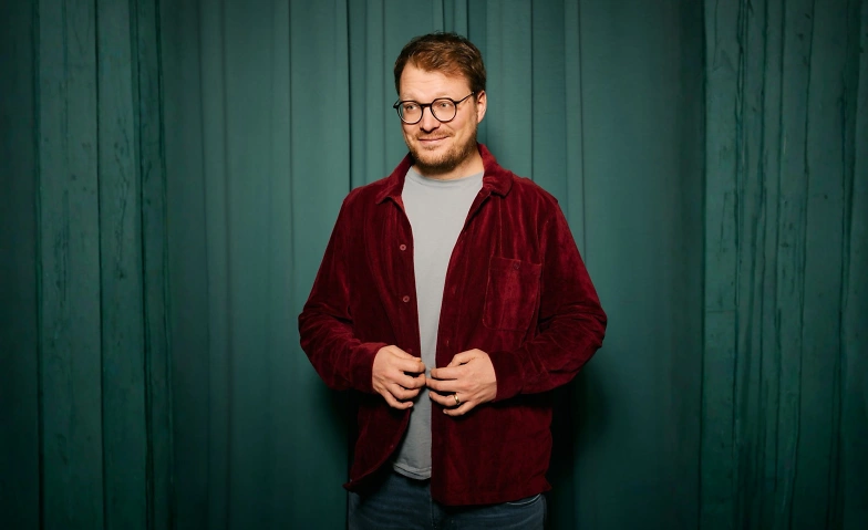MAXI GSTETTENBAUER KOMPLETT ABSURD · Bild 1