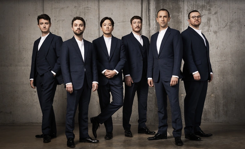 The King's Singers · Bild 1
