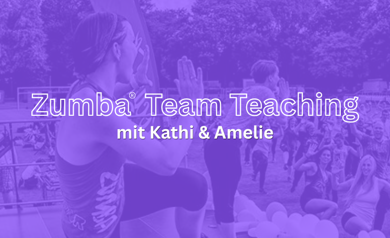 Team Teaching mit Amelie & Kathi · Bild 1