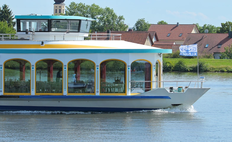 Frühstücksfahrt · Bild 1
