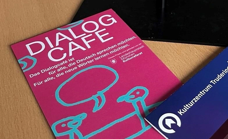 Dialogcafé · Bild 1