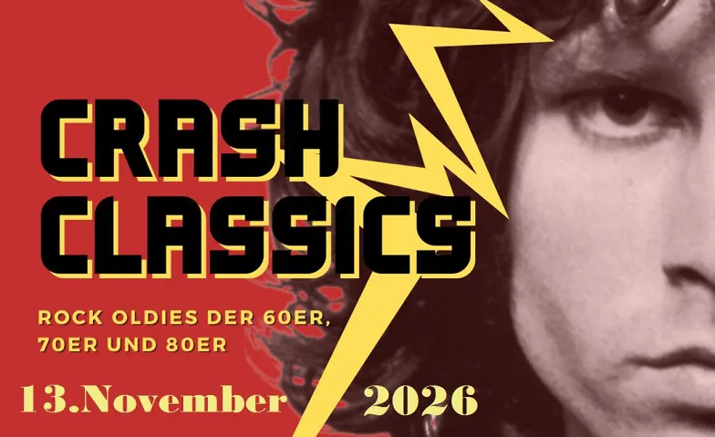CRASH Classics · Bild 1