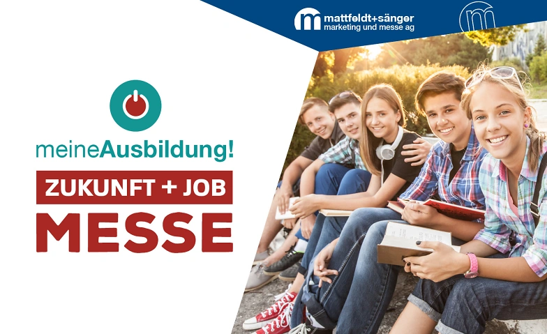 meineAusbildung! Wolfratshausen 2026 · Bild 1