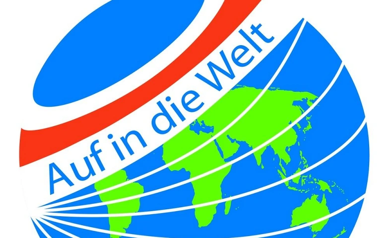 Auf in die Welt - Messe für Dein Auslandsjahr & Int. Bildung · Bild 1