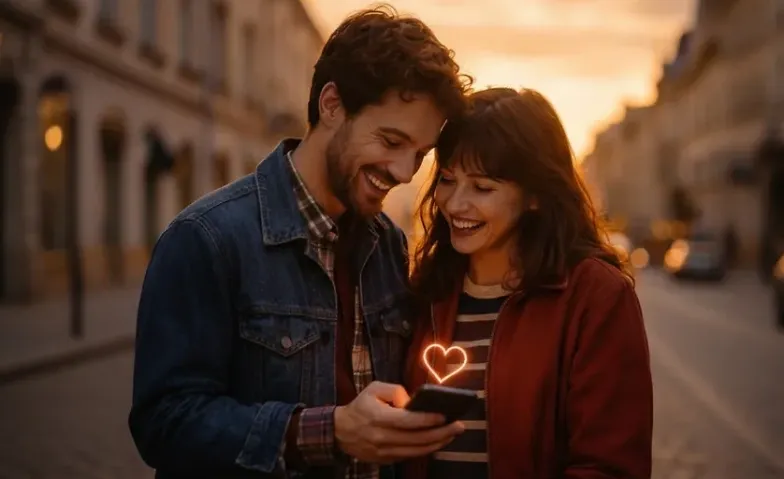 Match Mission München: Dating-Schatzsuche · Bild 1