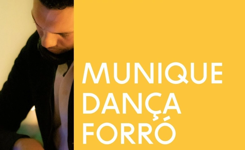 MUNIQUE DANÇA FORRÓ · Bild 1