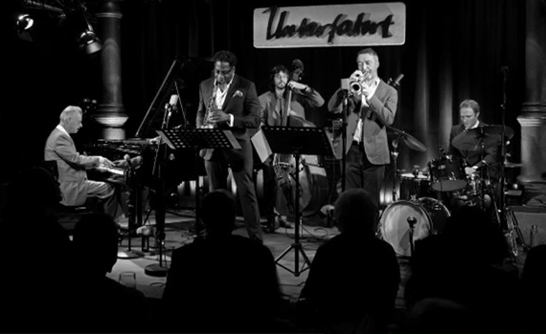 Claus Raible Quintett · Bild 1